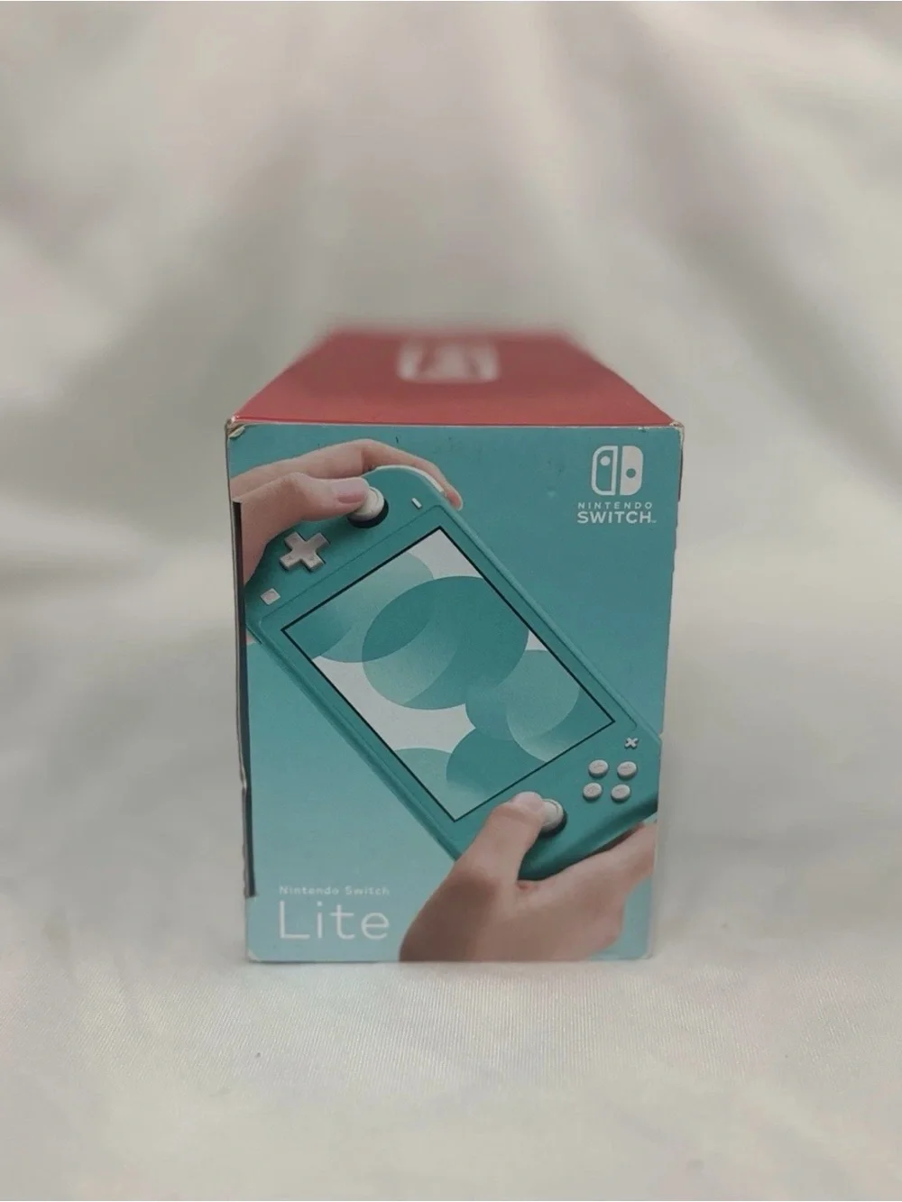 Nintendo Switch Lite - Turquoise Teal